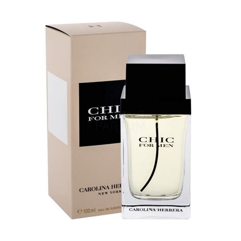 chic for men fragrantica